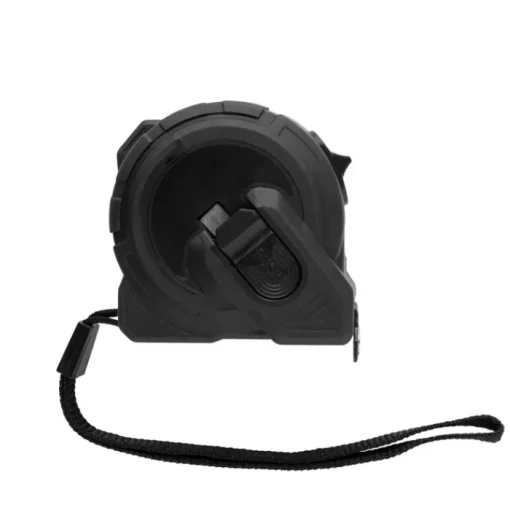 Gift Campaign Metro con logo con clip per cinta laccetto e retrazione GearX 5M> Metri