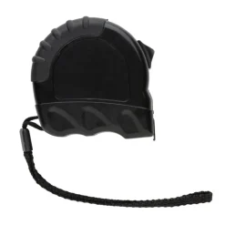 Gift Campaign Metro con logo largo 19mm con stop automatico e laccetto Ruler 5M> Metri