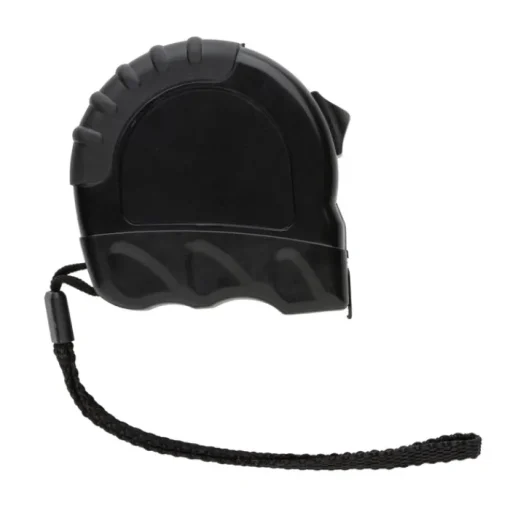 Gift Campaign Metro con logo largo 19mm con stop automatico e laccetto Ruler 5M> Metri