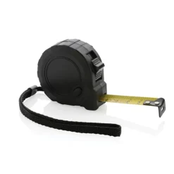 Gift Campaign Metro per aziende largo 16mm stop automatico e laccetto Metric 3M> Metri