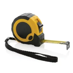 Gift Campaign Metro per aziende largo 16mm stop automatico e laccetto Metric 3M> Metri