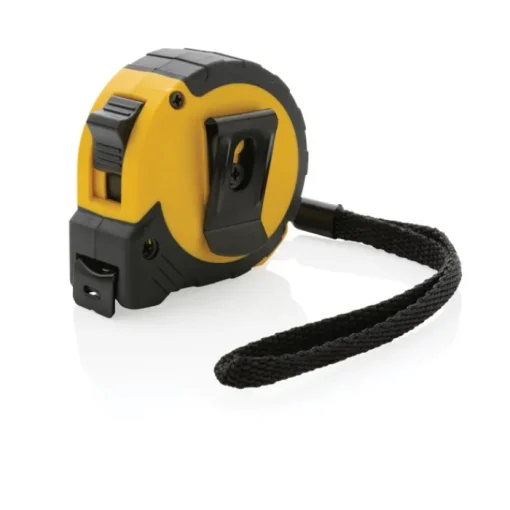 Gift Campaign Metro per aziende largo 16mm stop automatico e laccetto Metric 3M> Metri