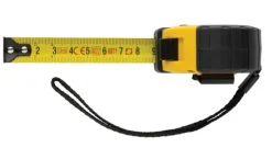 Gift Campaign Metro per aziende largo 16mm stop automatico e laccetto Metric 3M></noscript> Metri