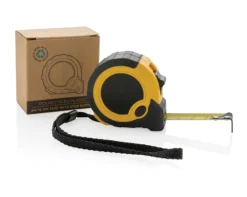 Gift Campaign Metro per aziende largo 16mm stop automatico e laccetto Metric 3M></noscript> Metri