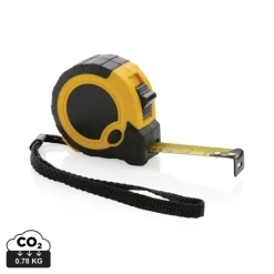 Gift Campaign Metro per aziende largo 16mm stop automatico e laccetto Metric 3M></noscript> Metri
