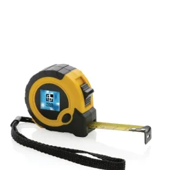 Gift Campaign Metro per aziende largo 16mm stop automatico e laccetto Metric 3M></noscript> Metri