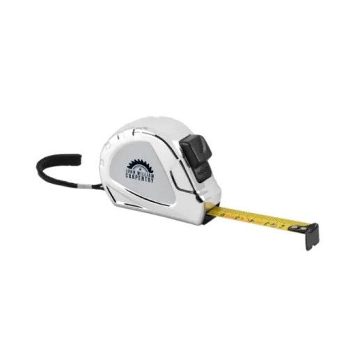 Gift Campaign Metro per clienti certificato MID con clip e pulsante Classic XL 5M> Metri