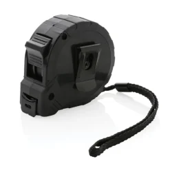 Gift Campaign Metro per clienti largo 19mm con stop automatico e laccetto Metric 5M><noscript><img width=