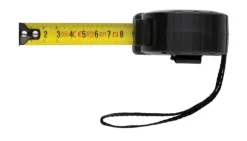 Gift Campaign Metro per clienti largo 19mm con stop automatico e laccetto Metric 5M><noscript><img width=