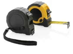 Gift Campaign Metro per clienti largo 19mm con stop automatico e laccetto Metric 5M><noscript><img width=