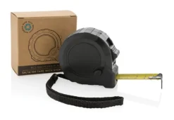 Gift Campaign Metro per clienti largo 19mm con stop automatico e laccetto Metric 5M><noscript><img width=