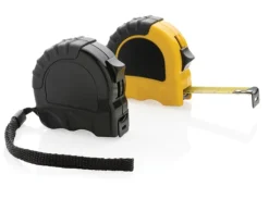 Gift Campaign Metro per eventi largo 16mm riciclato ergonomico e cinturino Ruler 3M></noscript> Metri