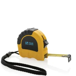 Gift Campaign Metro per eventi largo 16mm riciclato ergonomico e cinturino Ruler 3M></noscript> Metri
