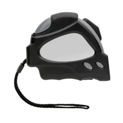 Gift Campaign Metro personalizzato largo 25mm RCS due pulsanti e laccetto Measure 8M><noscript><img width=