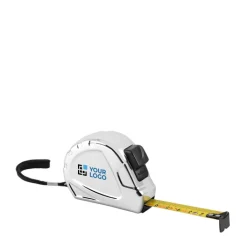 Gift Campaign Metro promozionale certificato MID con laccetto e pulsante Classic 3M></noscript> Metri