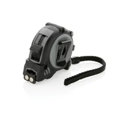 Gift Campaign Metro promozionale largo 16mm RCS con citurino polso e gancio Grip 3M> Metri