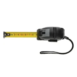 Gift Campaign Metro promozionale largo 16mm RCS con citurino polso e gancio Grip 3M></noscript> Metri