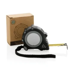 Gift Campaign Metro promozionale largo 16mm RCS con citurino polso e gancio Grip 3M></noscript> Metri