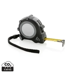 Gift Campaign Metro promozionale largo 16mm RCS con citurino polso e gancio Grip 3M></noscript> Metri