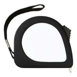Gift Campaign Metro promozionale omologato da 3 metri in ABS con clip in metallo> Metri