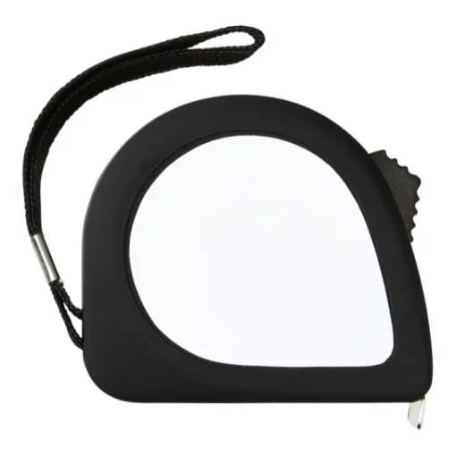 Gift Campaign Metro promozionale omologato da 3 metri in ABS con clip in metallo> Metri