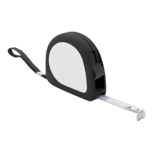 Gift Campaign Metro promozionale omologato da 3 metri in ABS con clip in metallo> Metri