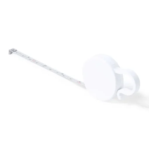 Gift Campaign Metro promozionale tascabile con gancio e due misure Bamboo 1M> Metri
