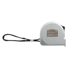 Gift Campaign Metro pubblicitario con laccetto e sistema di bloccaggio TwoMeter 2M></noscript> Metri