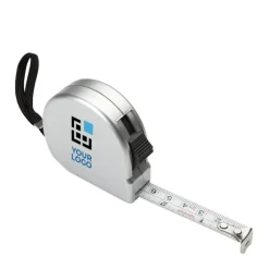 Gift Campaign Metro pubblicitario con laccetto e sistema di bloccaggio TwoMeter 2M></noscript> Metri