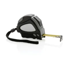 Gift Campaign Metro pubblicitario largo 16mm RCS due pulsanti e cinturino Measure 3M> Metri