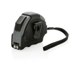 Gift Campaign Metro pubblicitario largo 16mm RCS due pulsanti e cinturino Measure 3M> Metri