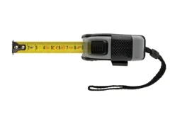 Gift Campaign Metro pubblicitario largo 16mm RCS due pulsanti e cinturino Measure 3M></noscript> Metri