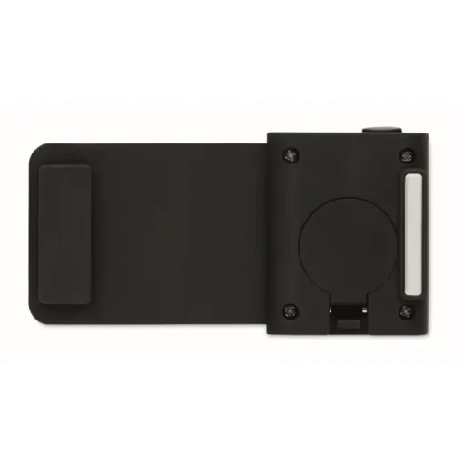 Gift Campaign Mini lanterna portatile ricaricabile con 6 livelli d'illuminazione COB> Torce