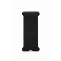 Gift Campaign Mini livella magnetica a bolla doppia in alluminio con moschettone></noscript> Altri Attrezzi