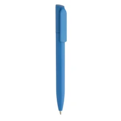 Gift Campaign Mini penna ecologica con meccanismo twist e inchiostro blu Dokumental®> Penne Ecologiche|Penne Di Plastica