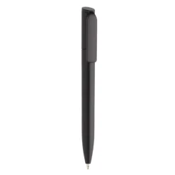 Gift Campaign Mini penna ecologica con meccanismo twist e inchiostro blu Dokumental®> Penne Ecologiche|Penne Di Plastica