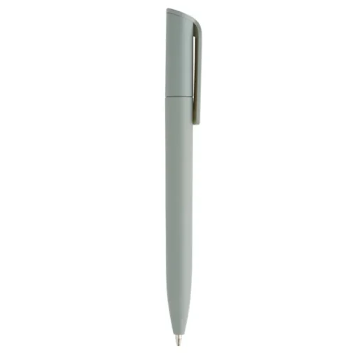 Gift Campaign Mini penna ecologica con meccanismo twist e inchiostro blu Dokumental®> Penne Ecologiche|Penne Di Plastica