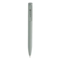 Gift Campaign Mini penna ecologica con meccanismo twist e inchiostro blu Dokumental®></noscript> Penne Ecologiche|Penne Di Plastica