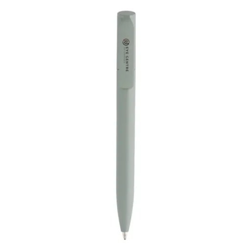 Gift Campaign Mini penna ecologica con meccanismo twist e inchiostro blu Dokumental®> Penne Ecologiche|Penne Di Plastica