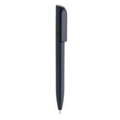 Gift Campaign Mini penna ecologica con meccanismo twist e inchiostro blu Dokumental®></noscript> Penne Ecologiche|Penne Di Plastica