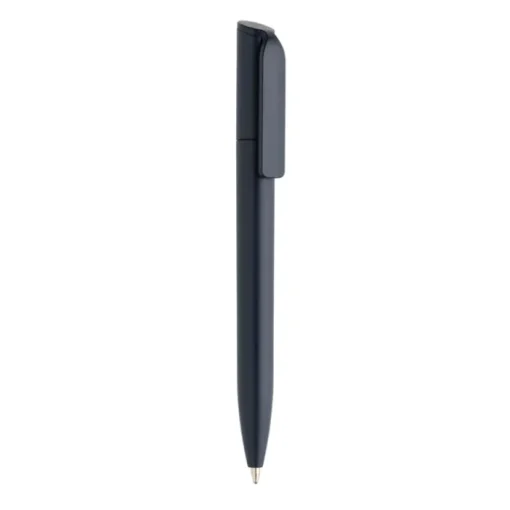 Gift Campaign Mini penna ecologica con meccanismo twist e inchiostro blu Dokumental®> Penne Ecologiche|Penne Di Plastica