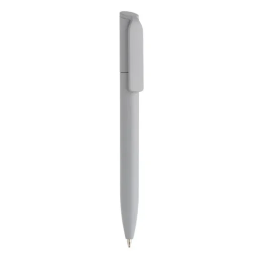 Gift Campaign Mini penna ecologica con meccanismo twist e inchiostro blu Dokumental®> Penne Ecologiche|Penne Di Plastica