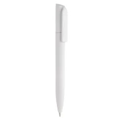 Gift Campaign Mini penna ecologica con meccanismo twist e inchiostro blu Dokumental®></noscript> Penne Ecologiche|Penne Di Plastica