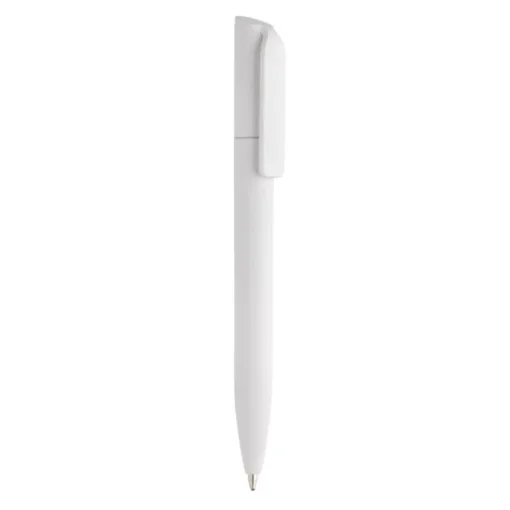 Gift Campaign Mini penna ecologica con meccanismo twist e inchiostro blu Dokumental®> Penne Ecologiche|Penne Di Plastica