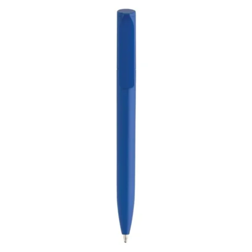 Gift Campaign Mini penna ecologica con meccanismo twist e inchiostro blu Dokumental®> Penne Ecologiche|Penne Di Plastica