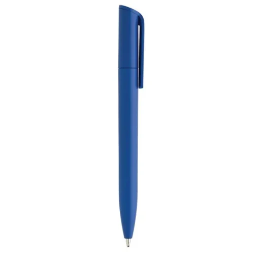 Gift Campaign Mini penna ecologica con meccanismo twist e inchiostro blu Dokumental®> Penne Ecologiche|Penne Di Plastica