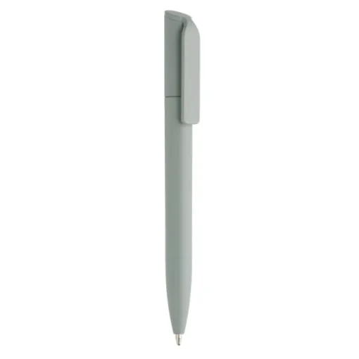 Gift Campaign Mini penna ecologica con meccanismo twist e inchiostro blu Dokumental®> Penne Ecologiche|Penne Di Plastica
