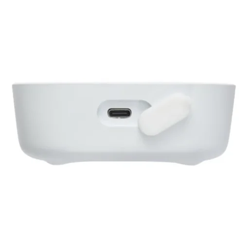 Gift Campaign Mini speaker Bluetooth® 5.3 in plastica RSC con controlli musicali 3W> Casse Personalizzate