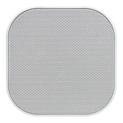 Gift Campaign Mini speaker Bluetooth® 5.3 in plastica RSC con controlli musicali 3W> Casse Personalizzate