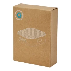 Gift Campaign Mini speaker Bluetooth® 5.3 in plastica RSC con controlli musicali 3W></noscript> Casse Personalizzate